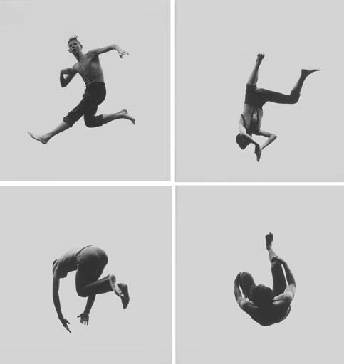 AARON SISKIND (1903-1991)