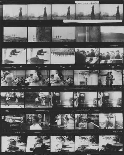 ROBERT FRANK