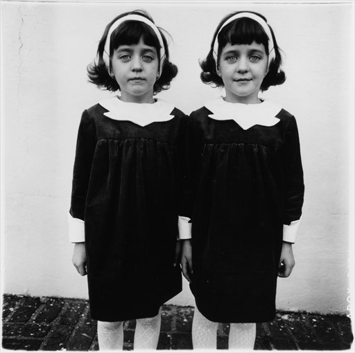 DIANE ARBUS (1923-1971)