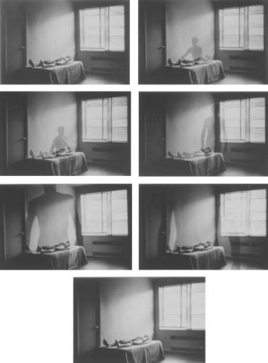 DUANE MICHALS (born 1932)