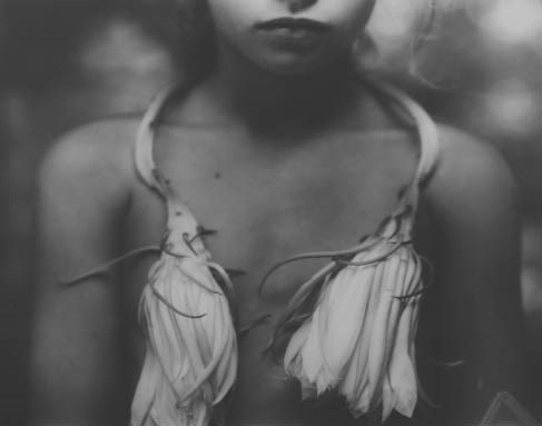SALLY MANN (born 1951)