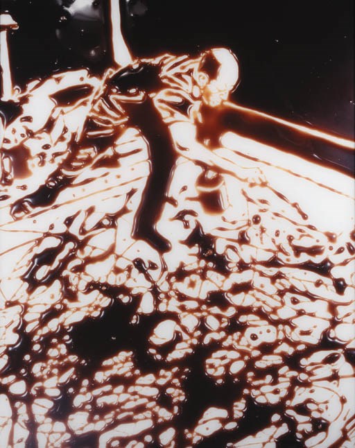 VIK MUNIZ (born 1961)