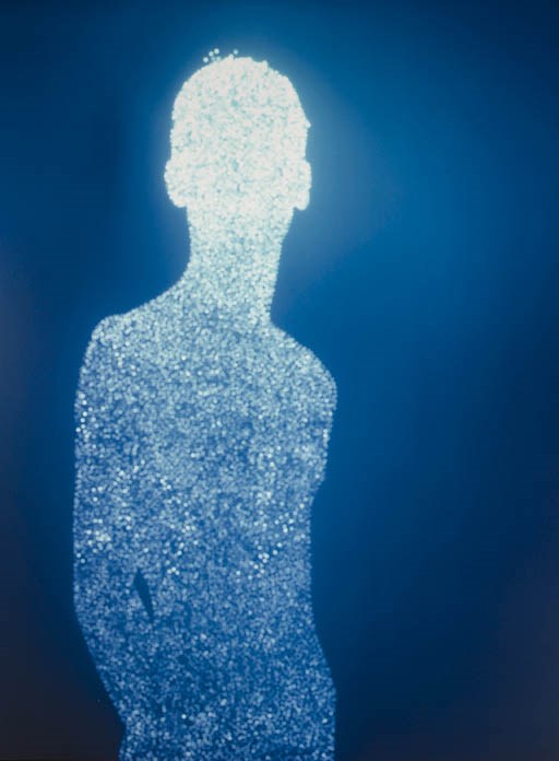 CHRISTOPHER BUCKLOW (born 1957)