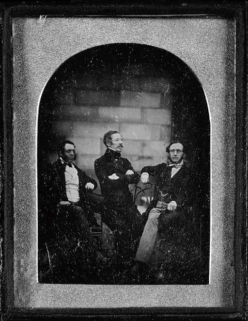 VARIOUS PHOTOGRAPHERS INCLUDING J.E. MAYALL AND KOPSCH & MAY