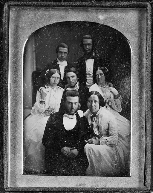 MAYALL, FONTAYNE & PORTER, BEARD, PAINE, MEADE BROS., CLAUDET, ROSS & THOMSON AND OTHERS
