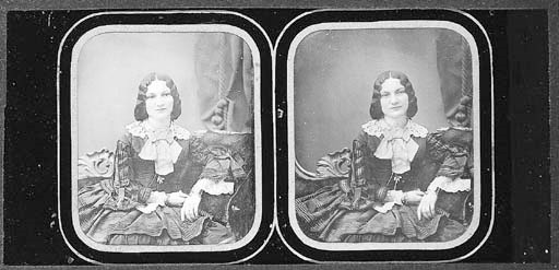 ANTOINE CLAUDET (1797 - 1867)