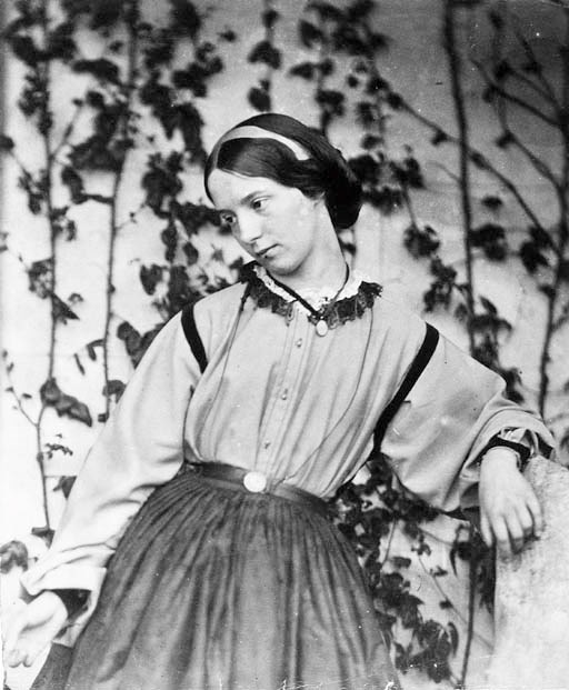 REJLANDER, ENGLAND, JOHNSON AND OTHERS
