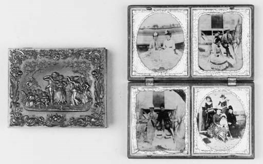 S. PECK AND CO., LITTLEFIELD, PARSONS & CO. AND OTHERS