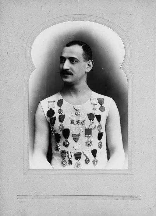CAMILLE SILVY AND OTHERS