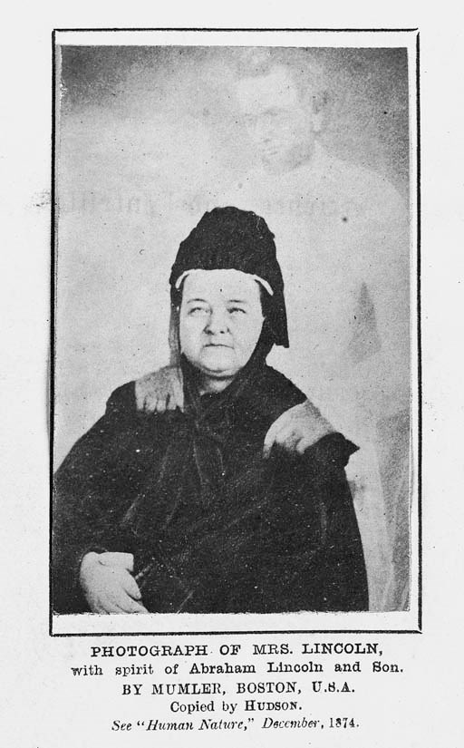 WILLAM H. MUMLER AND OTHERS