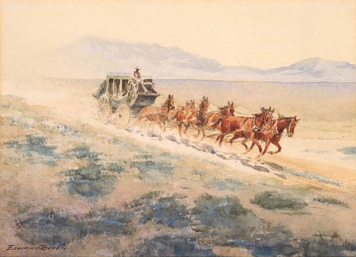 Edward Borein (1872-1945)