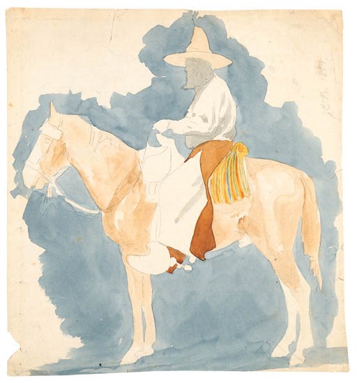 Edward Borein (1872-1945)