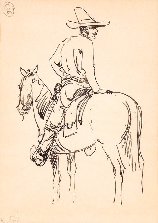 Edward Borein (1872-1945)