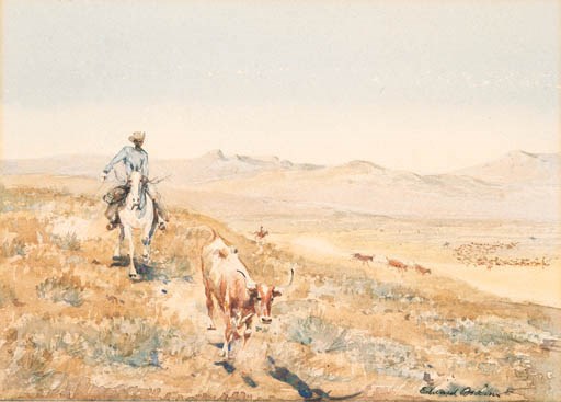 Edward Borein (1872-1945)