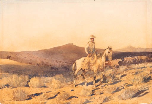 Edward Borein (1872-1945)