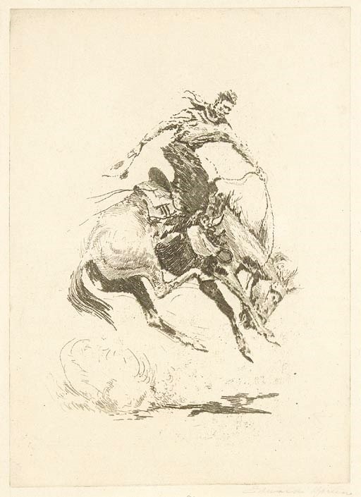 Edward Borein