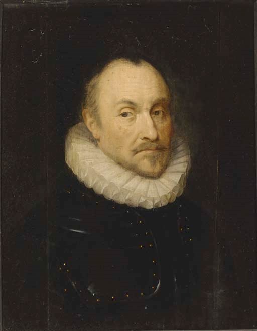 Circle of Cornelis van der Voort (1576-1624)