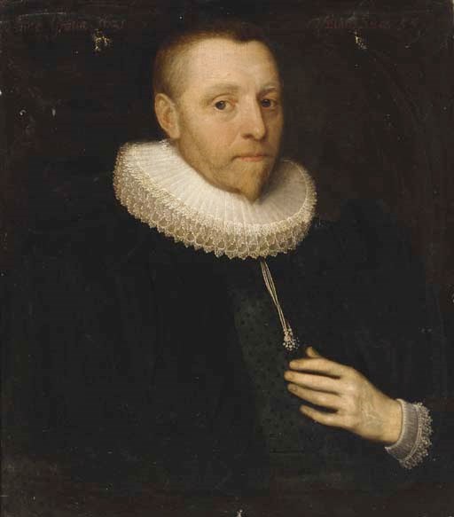 Circle of Cornelis de Vos (1585-1651)