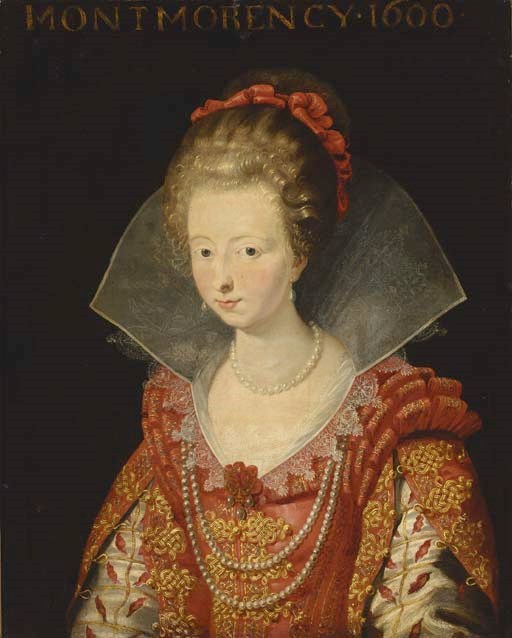 Follower of Sir Peter Paul Rubens