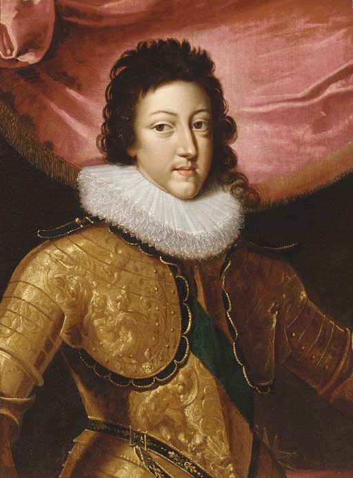 Follower of Frans Pourbus II