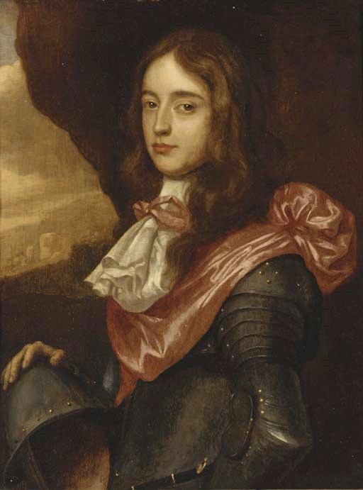 Follower of Gerrit van Honthorst