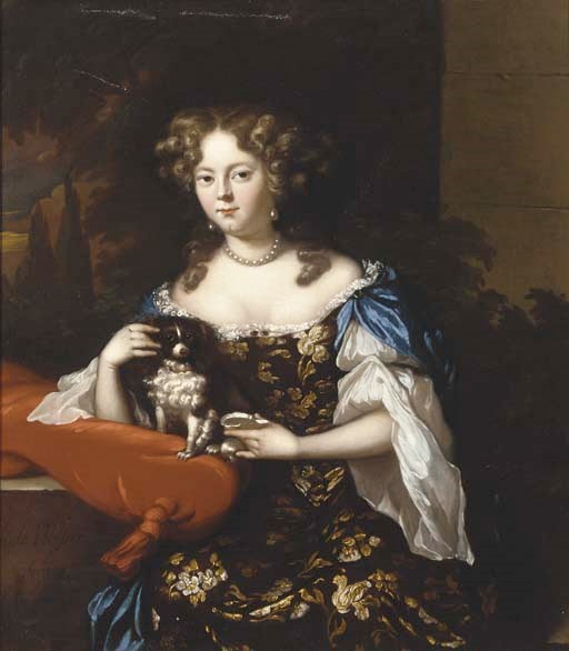 Aleijda Wolfsen (1648-1690)