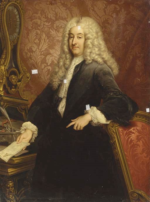 Follower of Robert Levrac-Tournieres