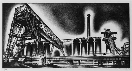LOUIS LOZOWICK