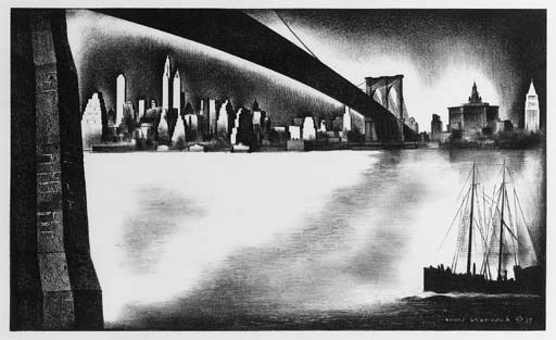 LOUIS LOZOWICK