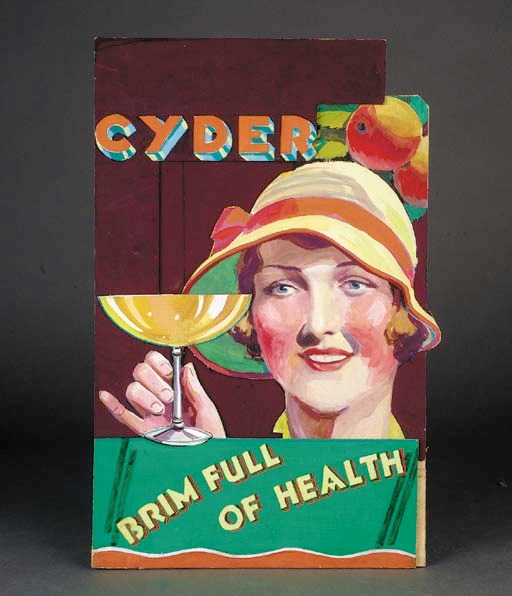 'Cyder'