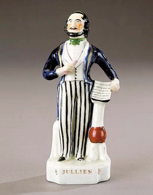 A figure of Jullien