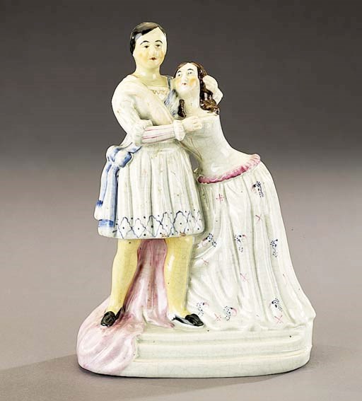 A group of Romeo and Juliet