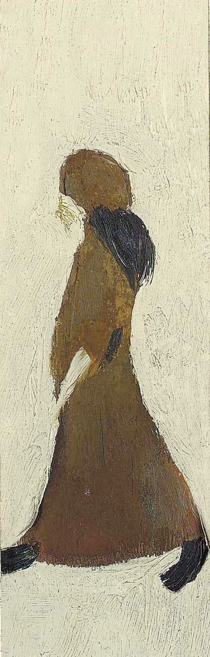 Laurence Stephen Lowry, R.A. (1887-1976)