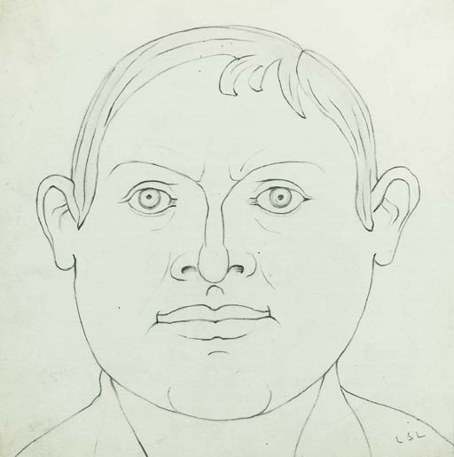 Laurence Stephen Lowry, R.A. (1887-1976)