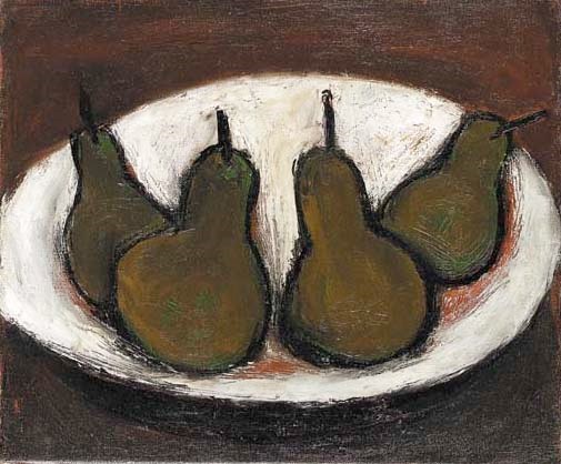 William Scott, R.A. (1913-1989)