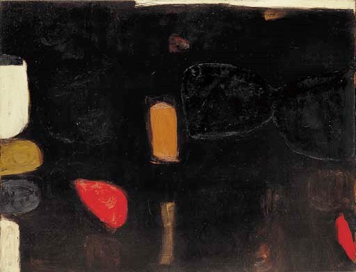 William Scott, R.A. (1913-1989)