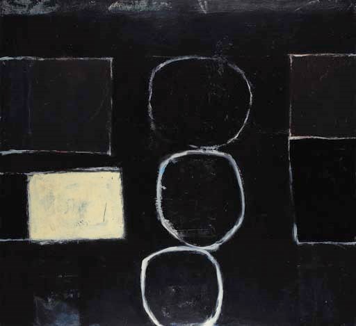 William Scott , R.A. (1913-1989)