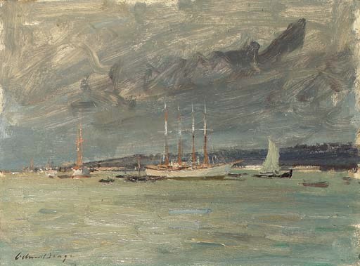 Edward Seago (1910-1974)