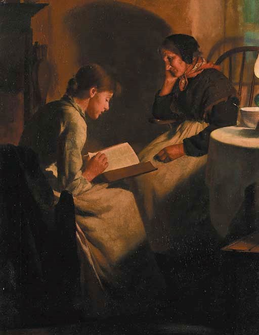 Edwin Harris (1855-1906)