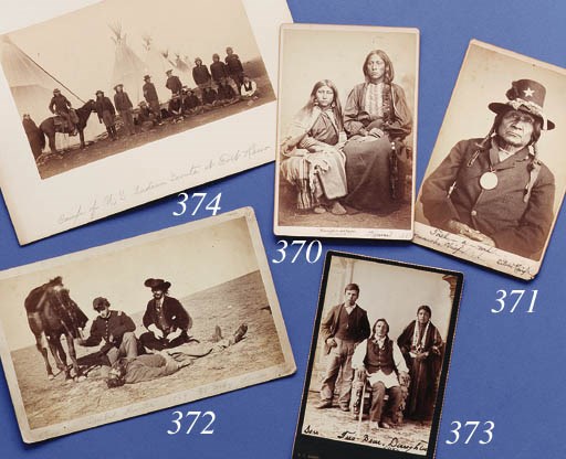 A SELECTION OF PHOTOGRAPHS