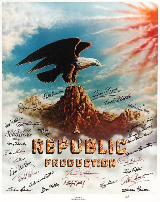 REPUBLIC STUDIOS