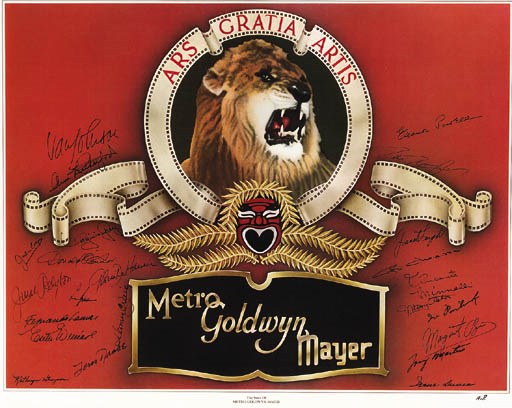 MGM STUDIOS