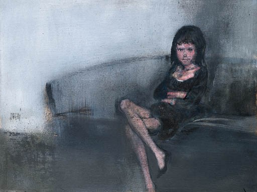 Alberto Sughi (N. 1928)