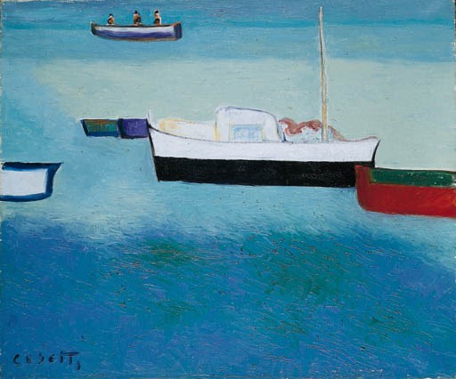 Giuseppe Cesetti (1902-1990)