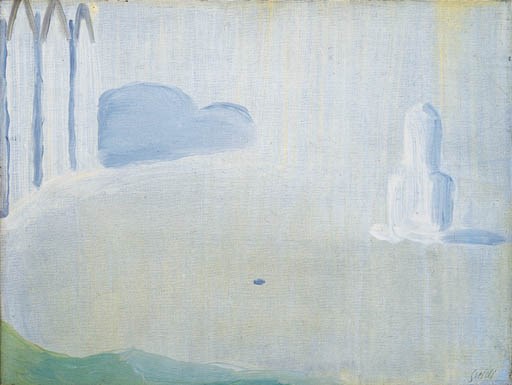 Virgilio Guidi (1891-1984)