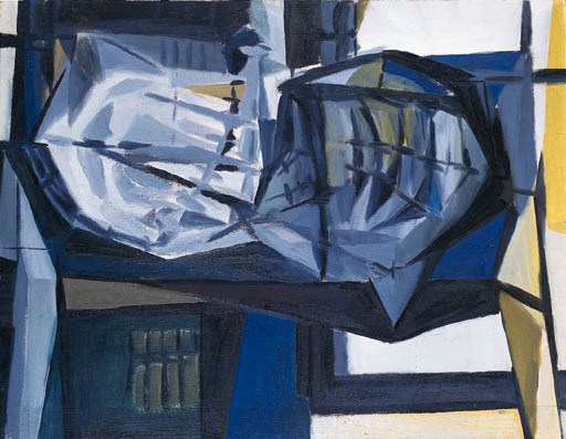 Sergio Romiti (1928-2000)