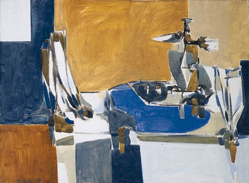 Sergio Romiti (1928-2000)