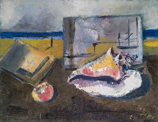 Filippo De Pisis (1896-1956)