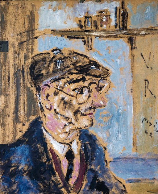 Filippo De Pisis (1896-1956)
