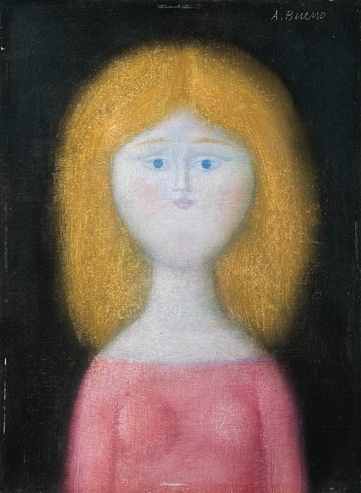 Antonio Bueno (1918-1984)